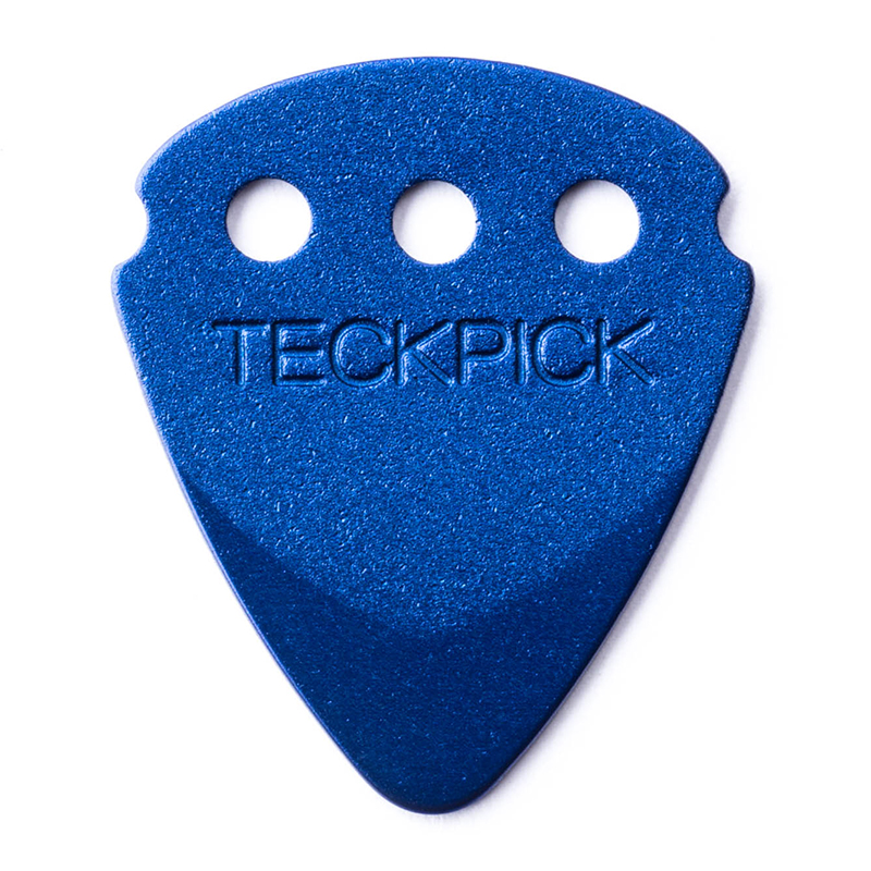 قیمت خرید فروش پیک گیتار دانلوپ Dunlop 467R Teckpick Standard Blue