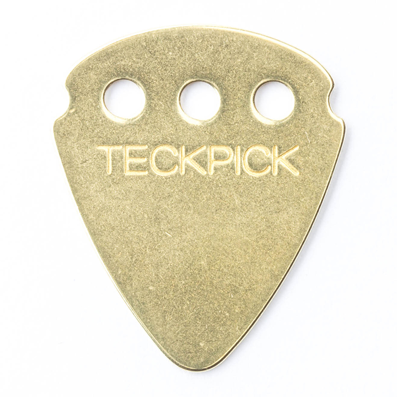 قیمت خرید فروش پیک گیتار دانلوپ Dunlop 467R Teckpick Standard Brass