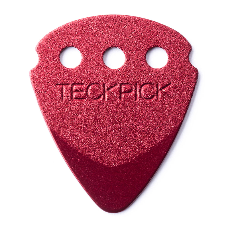قیمت خرید فروش پیک گیتار دانلوپ Dunlop 467R Teckpick Standard Red