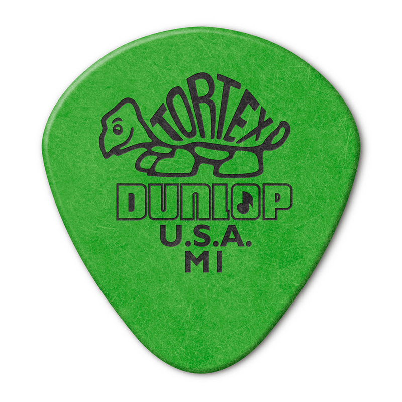 قیمت خرید فروش پیک گیتار دانلوپ Dunlop 472RM1 Tortex Jazz I Guitar Pick