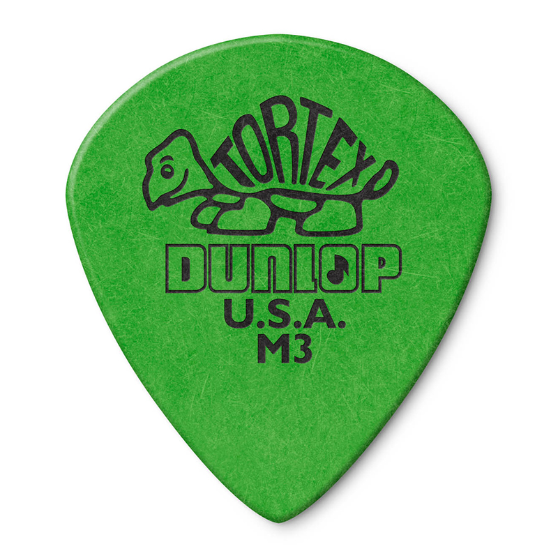 قیمت خرید فروش پیک گیتار دانلوپ Dunlop Tortex Jazz III 0.88mm