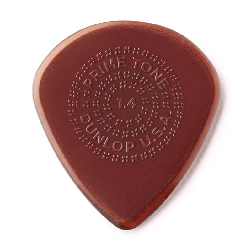 قیمت خرید فروش پیک گیتار دانلوپ Dunlop 518P1.4 Primetone Jazz III Guitar Pick 3 PK