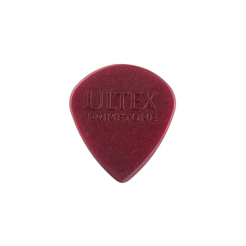قیمت خرید فروش پیک گیتار دانلوپ Dunlop 518PJPRD 1.38mm John Petrucci Primetone Jazz III Red Guitar Pick