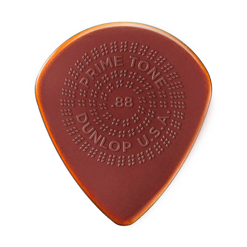 قیمت خرید فروش پیک گیتار دانلوپ Dunlop 520P088 Primetone Jazz III XL Guitar Pick 3 PK
