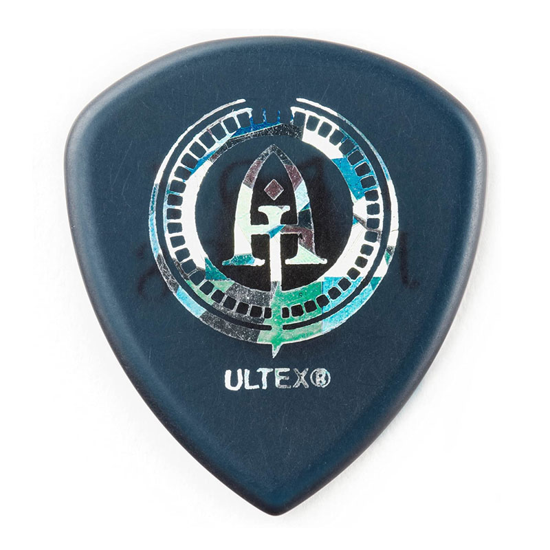 قیمت خرید فروش پیک گیتار دانلوپ Dunlop 546RAJ2.0 Andy James Flow Jumbo Pick