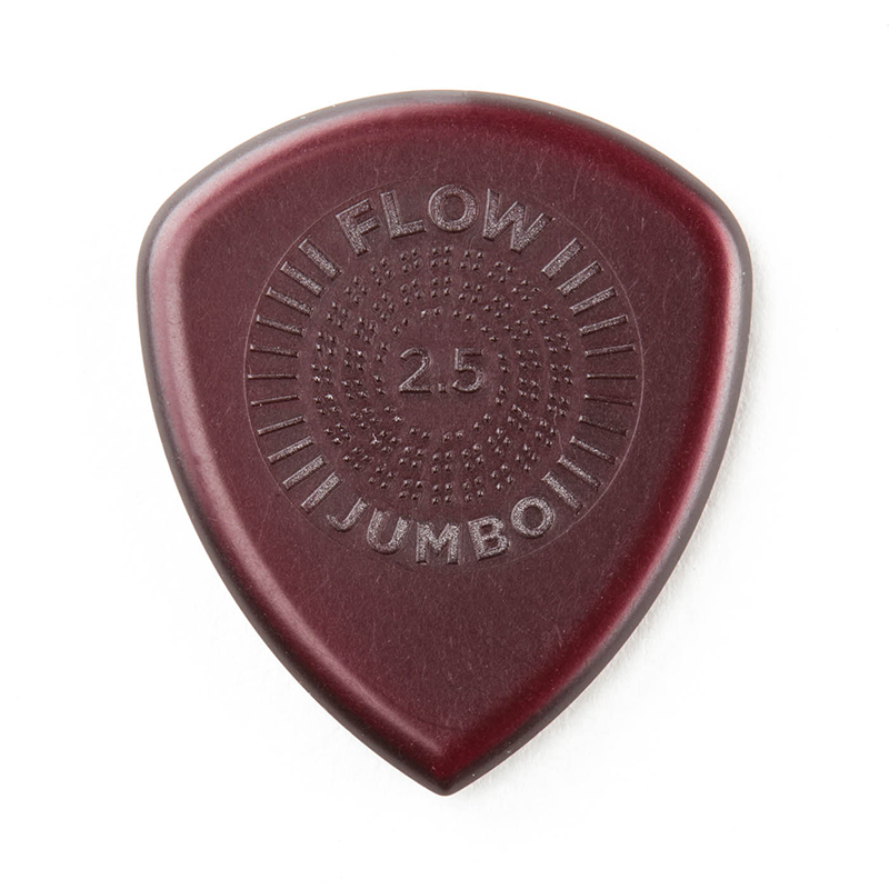 قیمت خرید فروش پیک گیتار دانلوپ Dunlop 547P250 Flow Jumbo Pick 3 PK