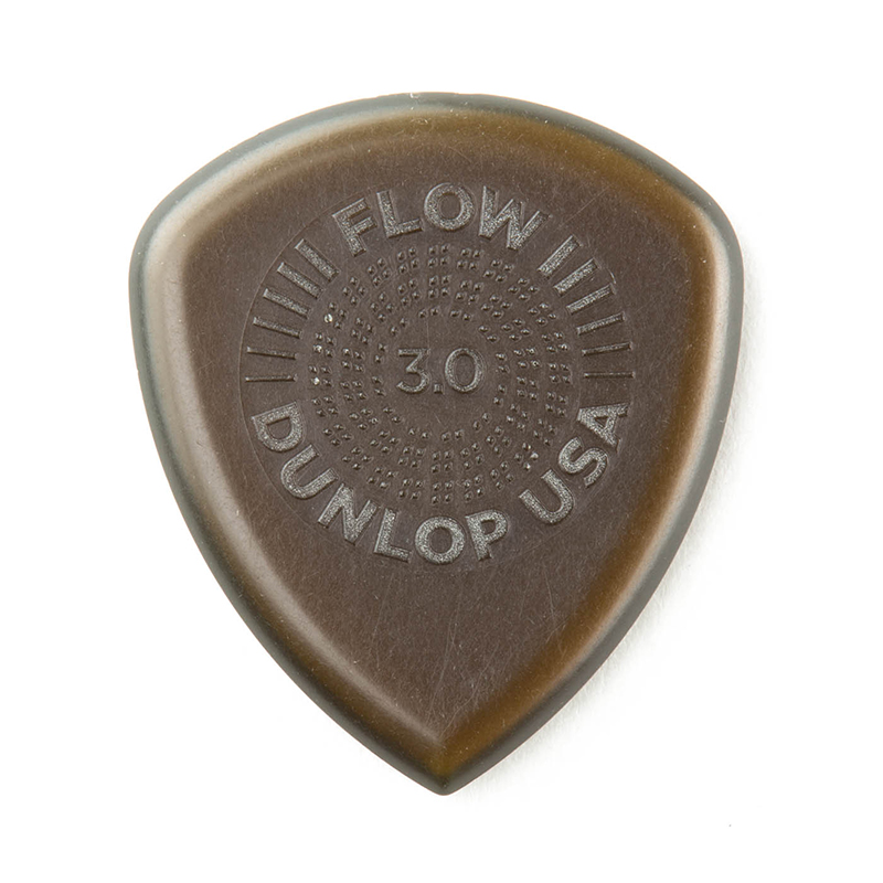 قیمت خرید فروش پیک گیتار دانلوپ Dunlop 547P300 Flow Jumbo Pick 3 PK
