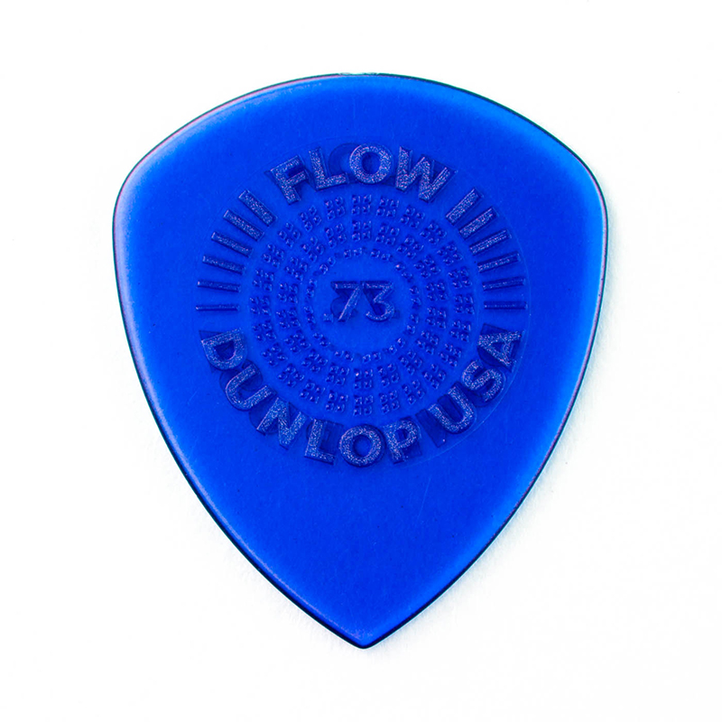 قیمت خرید فروش پیک گیتار دانلوپ Dunlop 549P073 Flow Standard Pick 6 PK