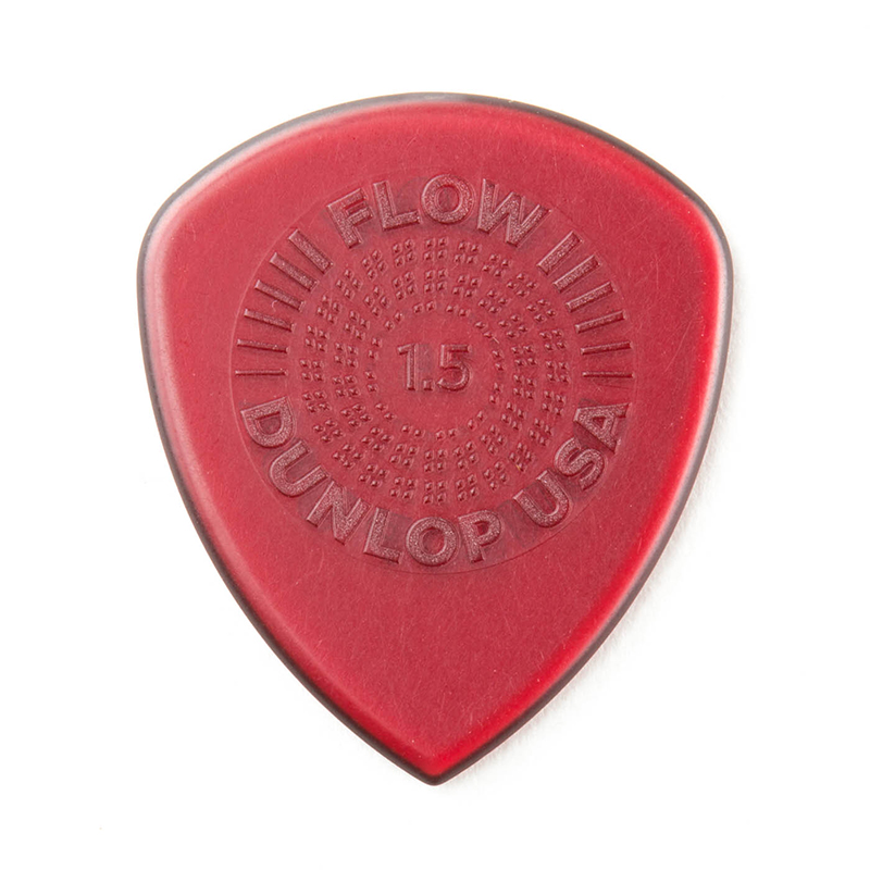 قیمت خرید فروش پیک گیتار دانلوپ Dunlop 549P150 Flow Standard Pick 6 PK
