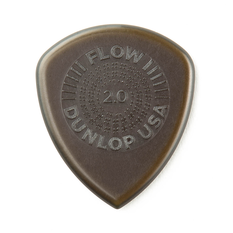 قیمت خرید فروش پیک گیتار دانلوپ Dunlop 549P200 Flow Standard Pick Single Pack