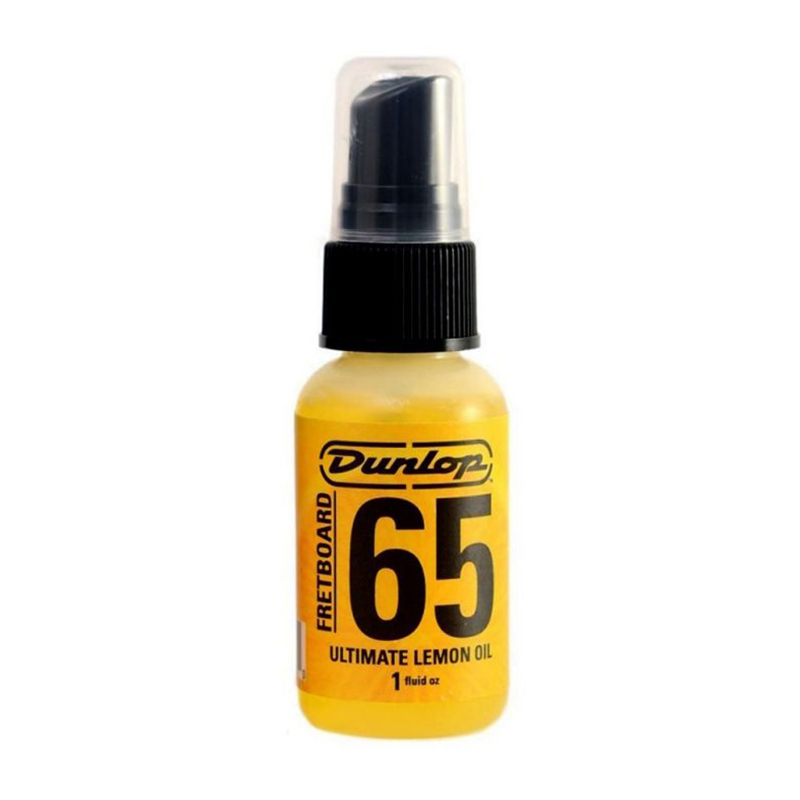پولیش گیتار دانلوپ Dunlop 6551 Lemon Oil 1 Oz