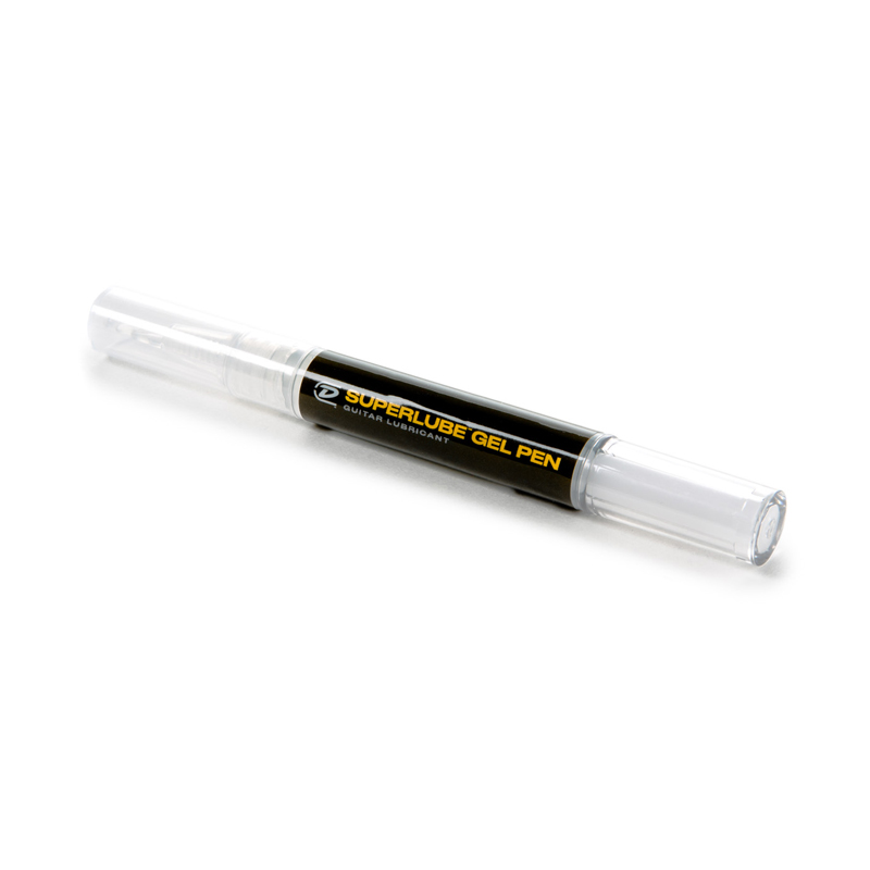 متعلقات دانلوپ Dunlop 6567 System 65 Superlube Gel Pen
