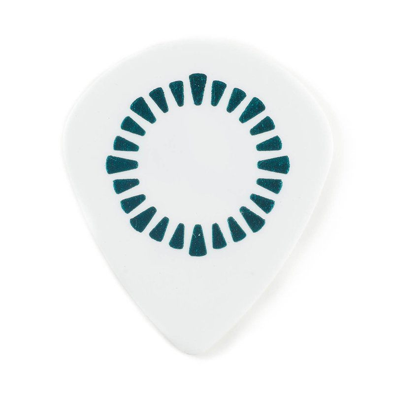 قیمت خرید فروش پیک گیتار دانلوپ Dunlop AALP03 0.60mm Tosin Abasi Tortex Jazz III XL White Guitar Pick