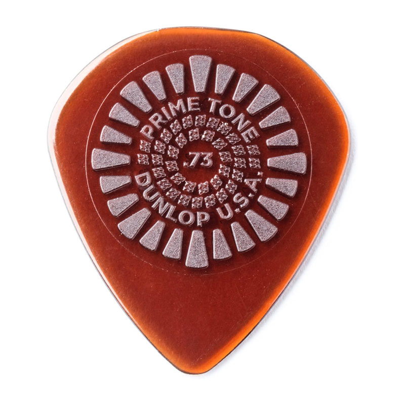 قیمت خرید فروش پیک گیتار دانلوپ Dunlop Animals As Leaders Primetone Brown 0.73mm