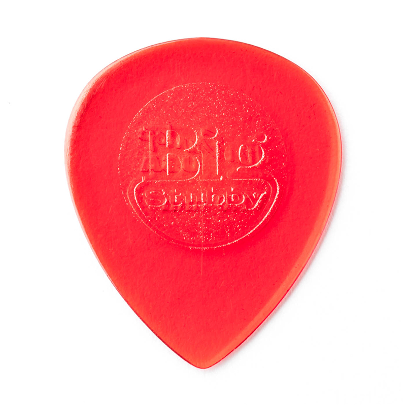 قیمت خرید فروش پیک گیتار دانلوپ Dunlop Big Stubby Pick 475R 1.0mm