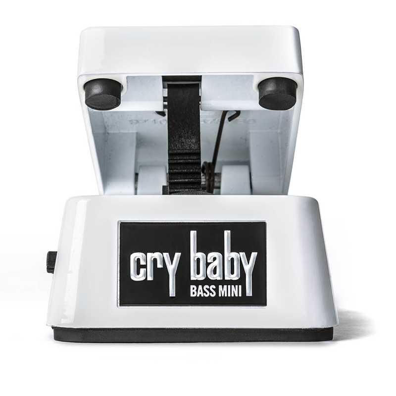 قیمت خرید فروش پدال دانلوپ Dunlop CBM105Q Cry Baby Bass Mini Wah Pedal