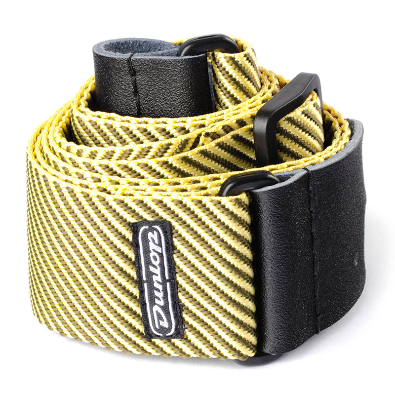 بند گیتار دانلوپ Dunlop Classic Strap Tweed Classic D38-15CL