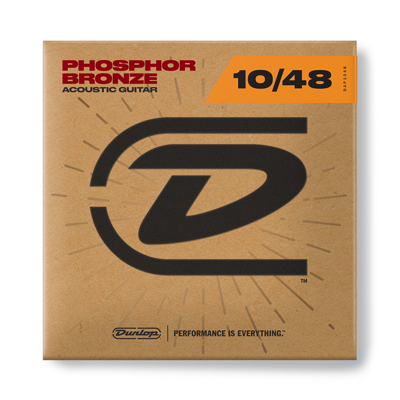 قیمت خرید فروش سیم گیتار آکوستیک دانلوپ DUNLOP DAP1048