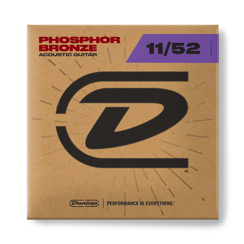 سیم گیتار آکوستیک دانلوپ Dunlop DAP1152