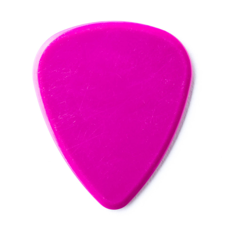 پیک گیتار دانلوپ Dunlop Delrin 500 1.14mm