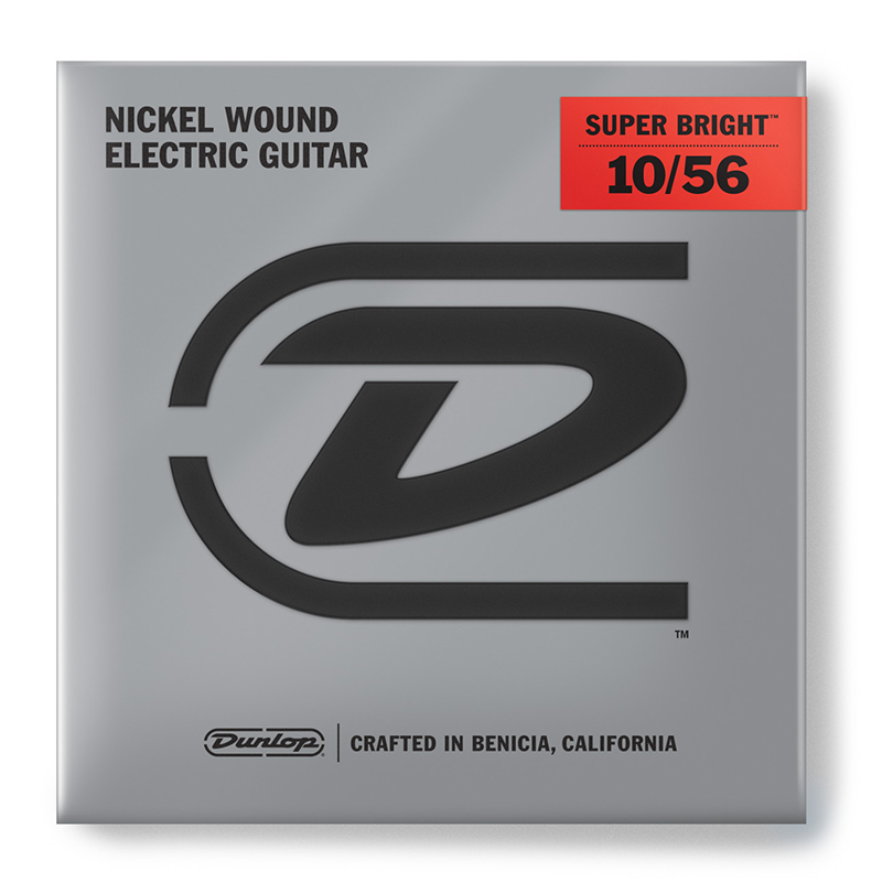 سیم گیتار الکتریک دانلوپ Dunlop DESBN1056