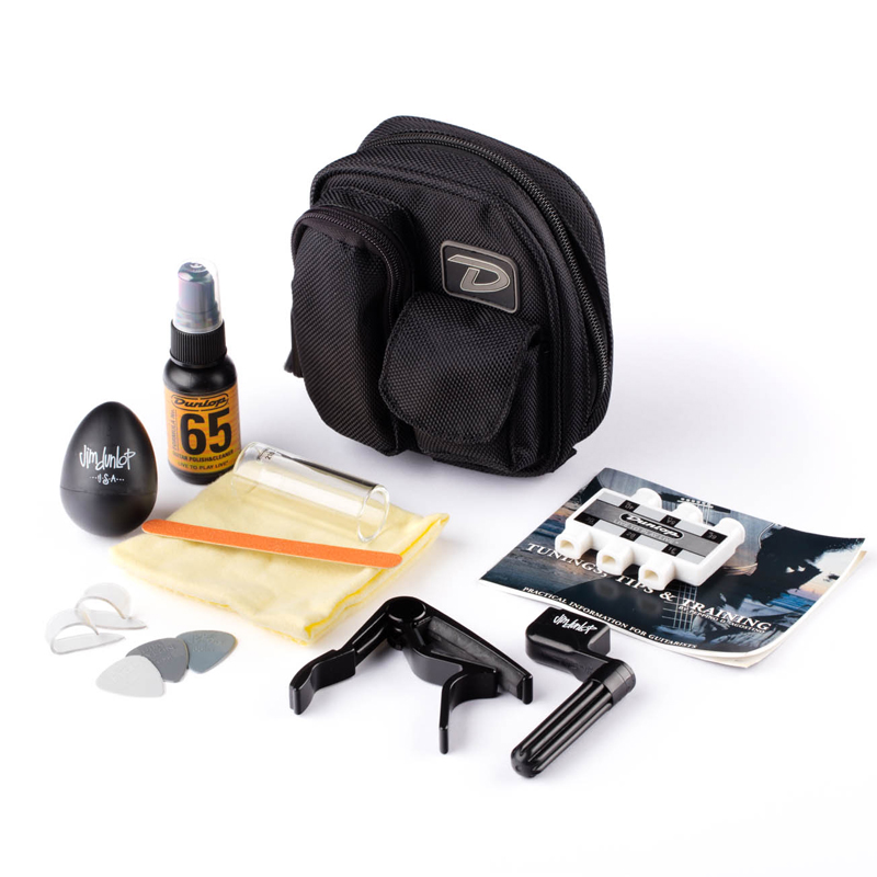 متعلقات دانلوپ Dunlop DGB-205 D'Agostino Bag-EA