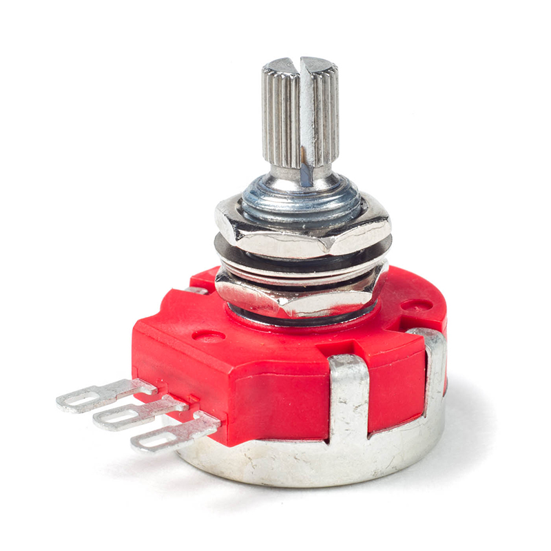قیمت خرید فروش متعلقات دانلوپ Dunlop DSP250K Super Pot Potentiometer