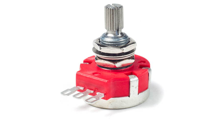 پتانسیومتر Dunlop DSP500K Super Pot Potentiometer