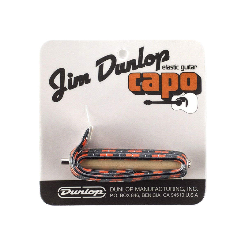 باره بند دانلوپ Dunlop Elastic Capo 71S