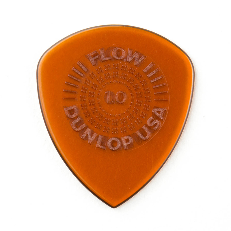 قیمت خرید فروش پیک گیتار دانلوپ Dunlop Flow Standard Grip 1.0mm