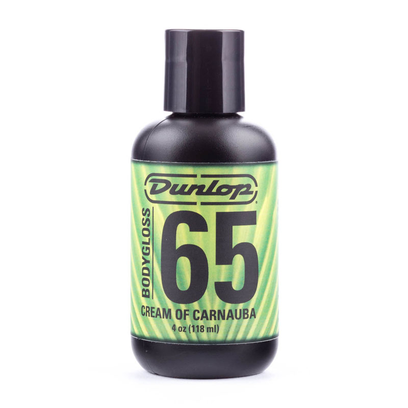 پولیش گیتار دانلوپ Dunlop Formula 65 Bodygloss 6574