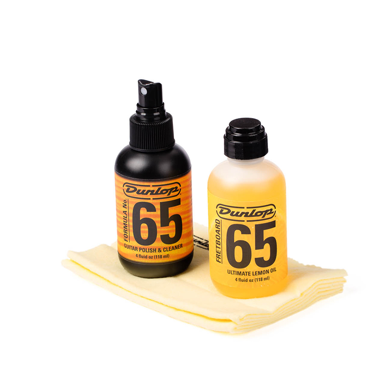 پولیش گیتار دانلوپ Dunlop Formula 65 Care Products 6503