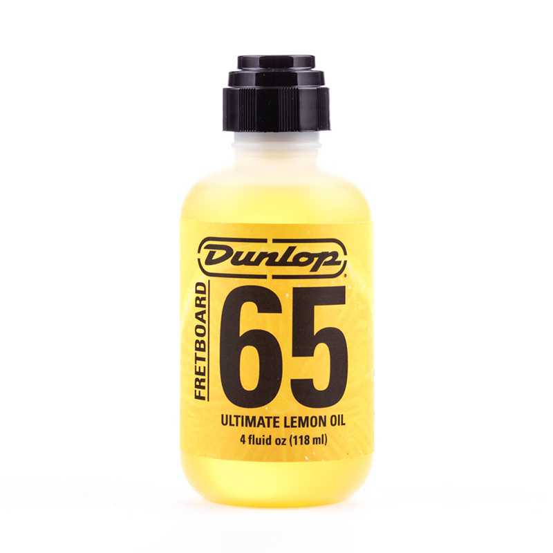پولیش گیتار دانلوپ Dunlop Formula 65 Care Products 6554
