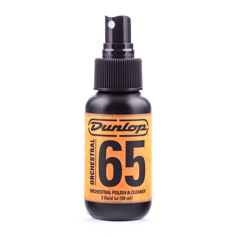 پولیش گیتار دانلوپ Dunlop Formula 65 Care Products 6592