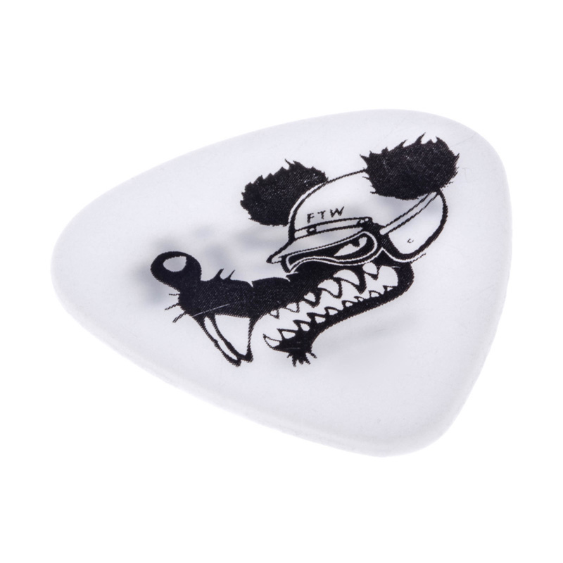 پیک گیتار دانلوپ Dunlop Frank Kozik Chiselers 1.0mm
