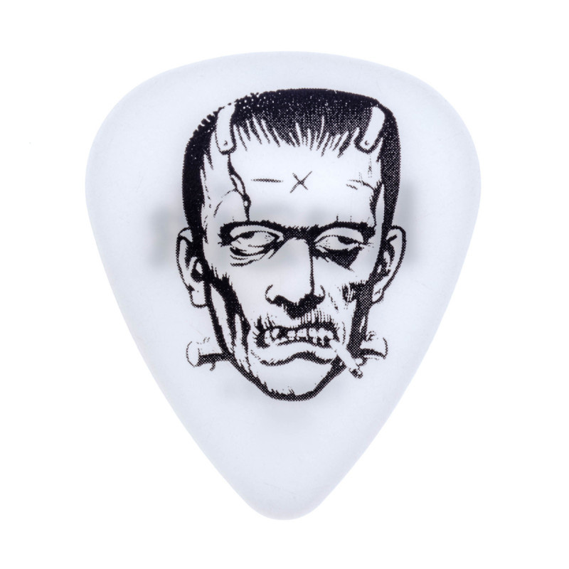قیمت خرید فروش پیک گیتار دانلوپ Dunlop Frank Kozik Frankie 1.0mm