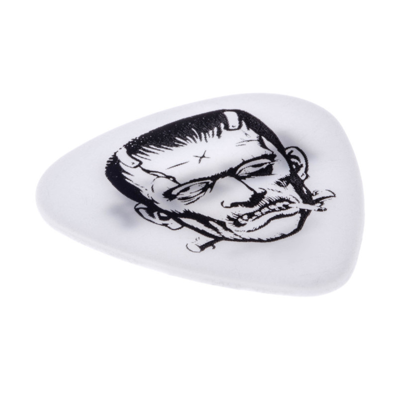 پیک گیتار دانلوپ Dunlop Frank Kozik Frankie 1.0mm