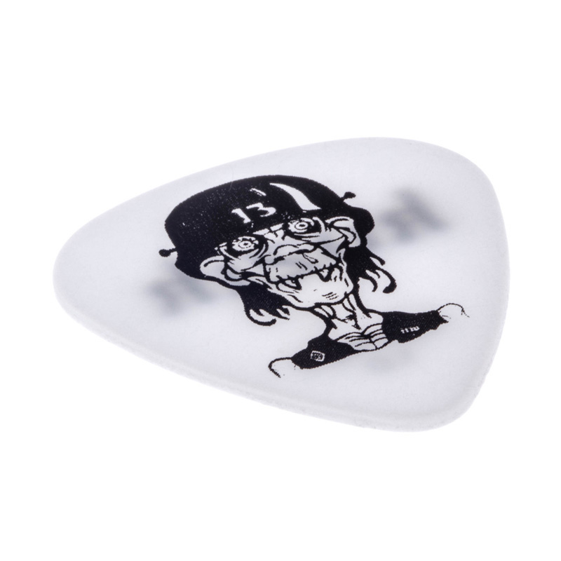 پیک گیتار دانلوپ Dunlop Frank Kozik Zombie 1.0mm