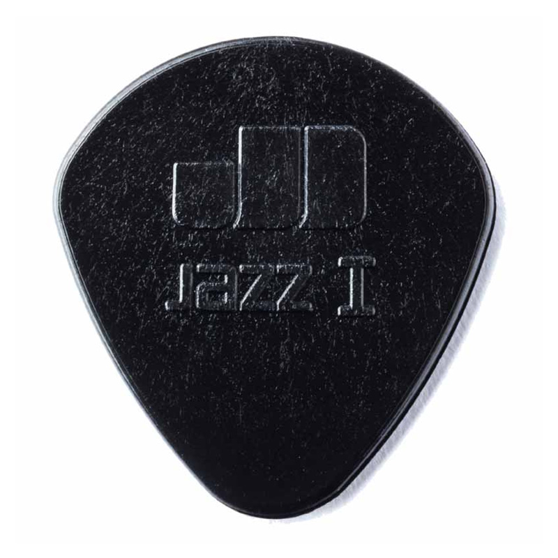قیمت خرید فروش پیک گیتار دانلوپ Dunlop Jazz I Nylon Black