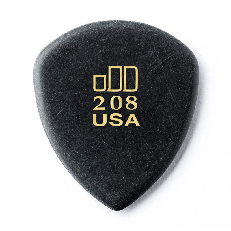 قیمت خرید فروش پیک گیتار دانلوپ Dunlop Jazztone Large Point Tip 2.08mm