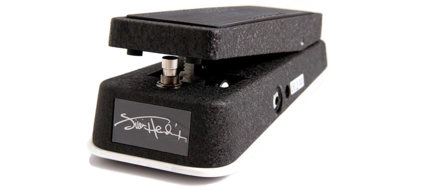 پدال Dunlop JH1D Jimi Hendrix Signature Cry Baby Wah Pedal