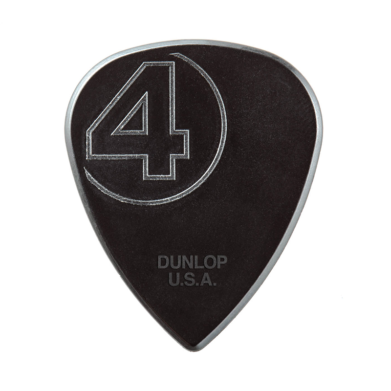 قیمت خرید فروش پیک گیتار دانلوپ Dunlop Jim Root Custom Nylon 1.38mm