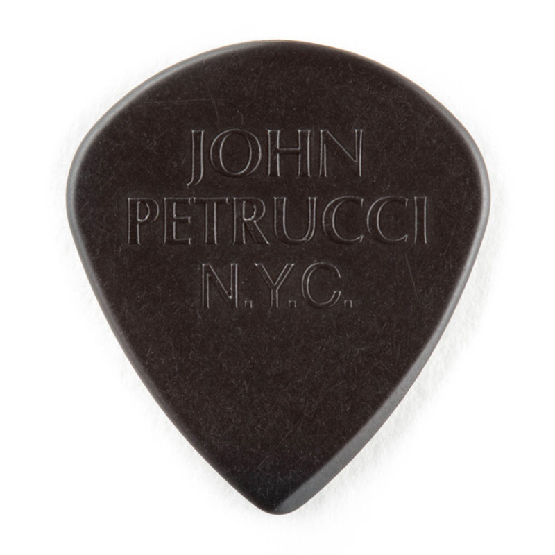 قیمت خرید فروش پیک گیتار دانلوپ Dunlop John Petrucci Primetone Jazz III Black