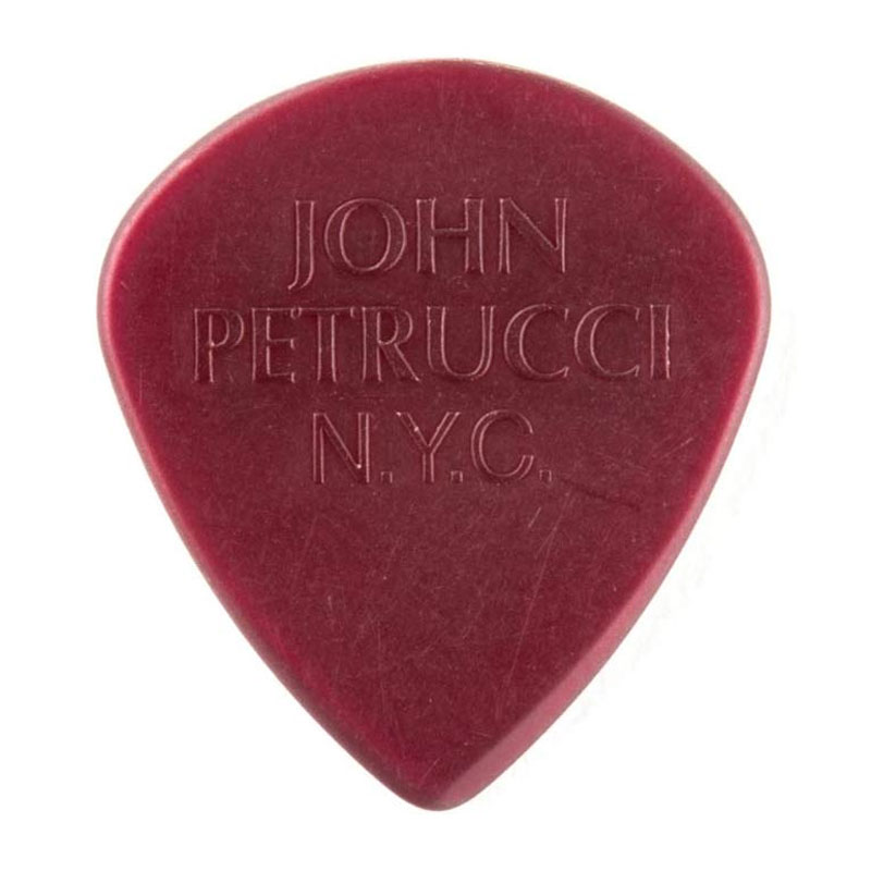 قیمت خرید فروش پیک گیتار دانلوپ Dunlop John Petrucci Primetone Jazz III Oxblood