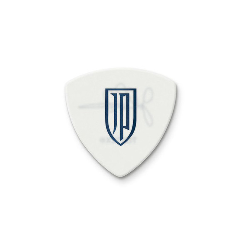 قیمت خرید فروش پیک گیتار دانلوپ Dunlop John Petrucci Trinity Tortex White