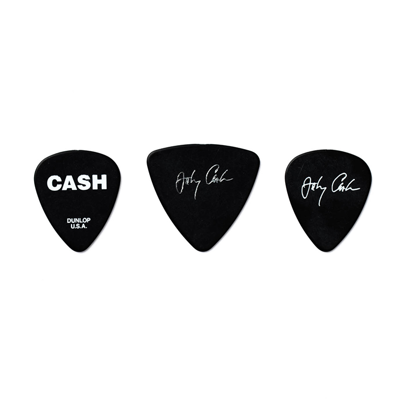 قیمت خرید فروش پیک گیتار دانلوپ Dunlop Johnny Cash Pick TIN Legend JCPT02H