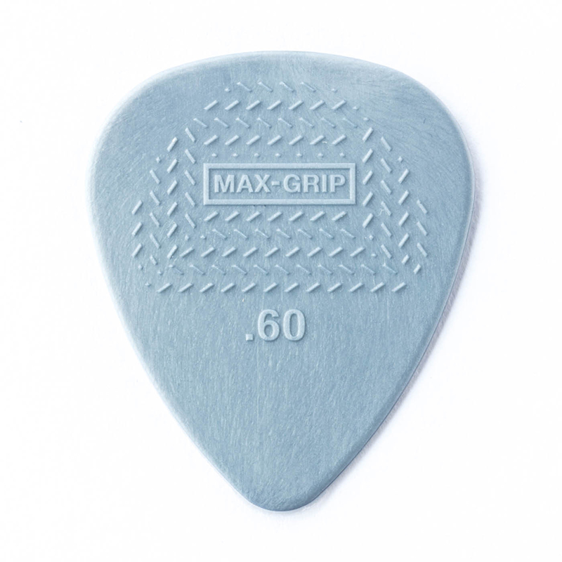 قیمت خرید فروش پیک گیتار دانلوپ Dunlop Max-Grip 449R 0.60mm