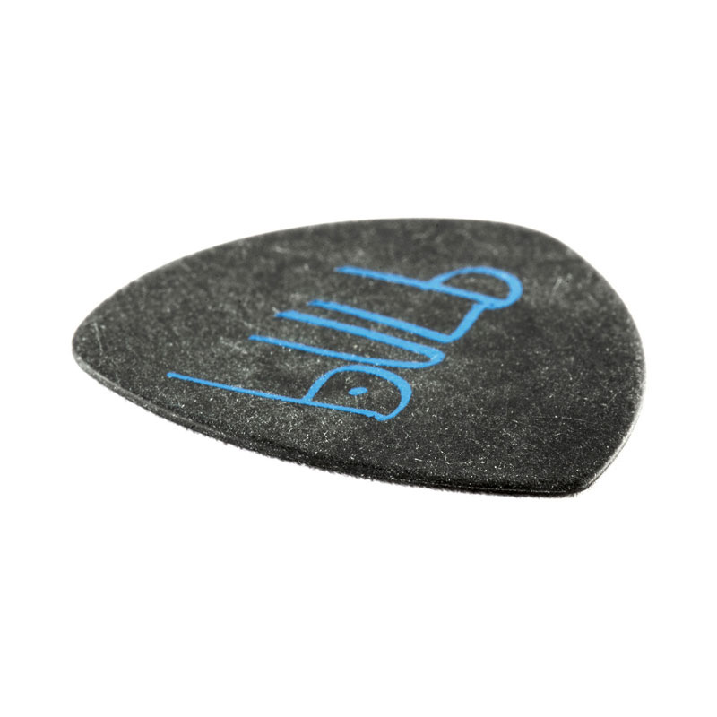 پیک گیتار دانلوپ Dunlop Misha Mansoor Custom Delrin Flow Studio Black 0.73mm