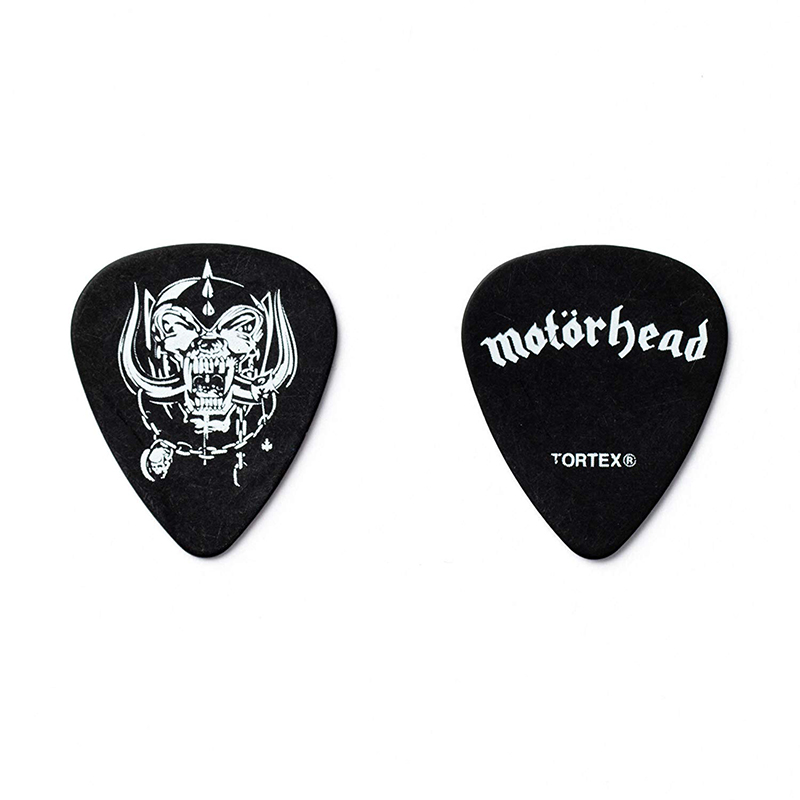 پیک گیتار دانلوپ Dunlop Motorhead Pick TIN Warpig MHPT01