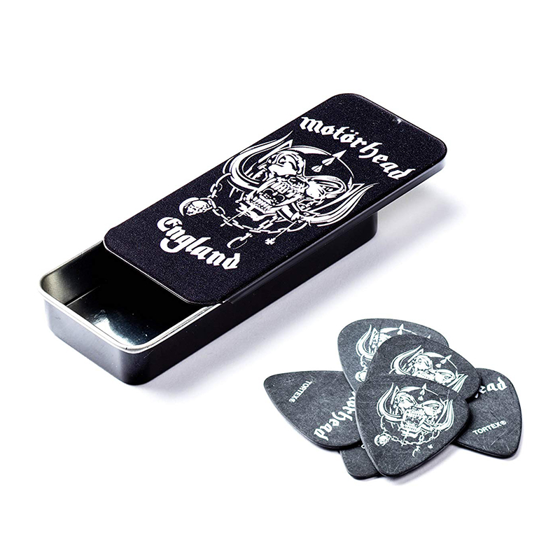 پیک گیتار دانلوپ Dunlop Motorhead Pick TIN Warpig MHPT01